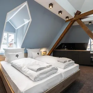 Hotel apartamentowy Oldtown By Daspaul