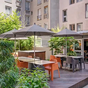 Hotel Belambra Clubs & - Le Magendie **