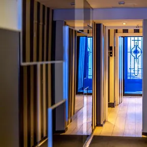 Hotel Diva Opera ****