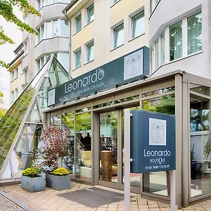 Hotel Leonardo Boutique South ****