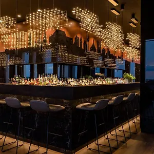 The Cloud One Nuernberg, By The One Group Hotell