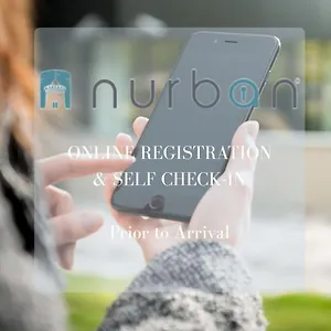 Nurban Oldtown (adults Only) *** Nuremberg