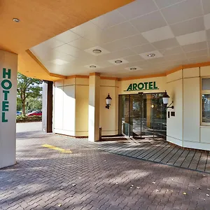 Arotel Living Hotell