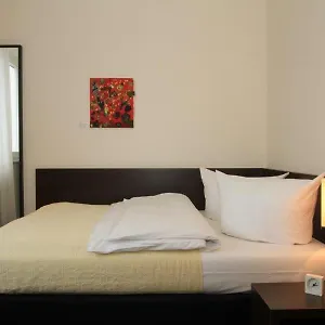 Hotel Luetzow ***