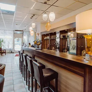 Hotel Alper Am Potsdamer Platz ***