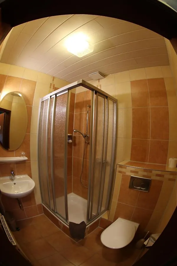 *** Guest house Gaestehaus Palmengarten Nuremberg Germany